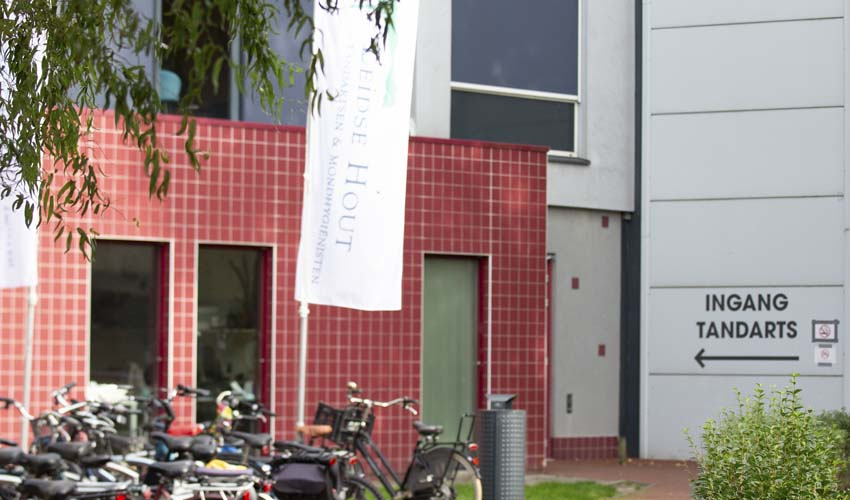 Openingstijden